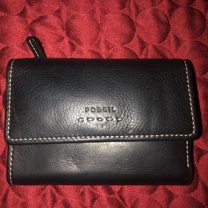 Fossil Trifold wallet